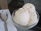 Vanilla Ice Cream – charliethecookandrews
