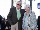 Joan Lee dead: Stan Lee's wife dies aged 93 after 69 years of marriage ...