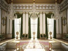 palace interior | Palace interior, Luxury window treatments, Luxury ...