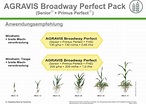 Pflanzenschutz von AGRAVIS für Ihr Getreide