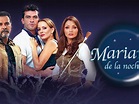 Mariana de la Noche - Apple TV