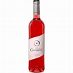 Vino rosado DO Cigales botella 75 cl · VIÑA CALDERONA · Supermercado El ...