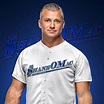 Shane McMahon New Jersey on WWEshop | Mens tops, Shane mcmahon, Men's ...