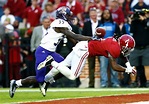 Meet Keion Crossen, the 2018 NFL draft’s diamond in the rough at DB