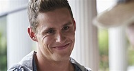Home And Away: Scott Lee says goodbye to Summer Bay | New Idea Magazine
