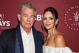 David Foster Abandoned Children For New Fam With Katharine McPhee ...