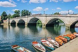 28 Things to do in Richmond, London guide (2023) - CK Travels