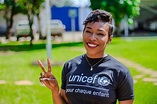 Murielle Ahouré nommée ambassadrice nationale de l’UNICEF – Laurore