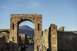 Visitar las ruinas de Pompeya en un día - GTMDreams