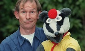 Bodger and Badger return! Which kids TV show would you like to bring ...