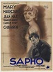 Sapho - Film (1934) - SensCritique