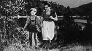 Zärtliches Geheimnis (Movie, 1956) - MovieMeter.com