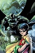 ALL STAR BATMAN AND ROBIN, THE BOY WONDER #10 - Comic Art Community ...