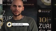 #ZFFDaily 2014: Interview Jody Lee Lipes (BALLET 422) - YouTube