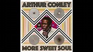 Arthur Conley - Sweet Soul Music (HQ) - YouTube