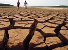 More than quarter of world's land could become arid due to global ...