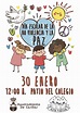 Fotos Del Dia De La Paz / 43 frases para el Día de la Paz: mensajes e ...