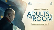 Adults in the room | CineMarche Asbl