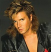 Simon Le Bon 1984 | Simon le bon, Duran, Long hair styles