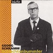 Schlachtenbummler | CD (Live, Re-Release, Cardsleeve) von Georg Schramm