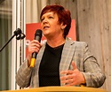 Bundestagswahl 2021: Die LINKE Ostallgäu: MdB Susanne Ferschl (47) ist ...