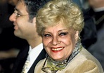 Egyptian actress Nadia Lutfi dies aged 83