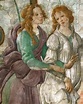 Sandro Botticelli (1445-1510) ⁽⁵⁾ | Tutt'Art@ | Masterpieces