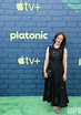 Photo: Francesca Delbanco Attends the "Platonic" Premiere in Los ...