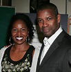 Pictures of Celebrity Power Couples | Denzel Washington and Pauletta ...