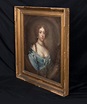 Portrait Of Essex Finch, Countess Of Nottingham, 17th Century For Sale ...