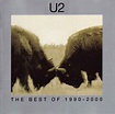 U2 - The Best Of 1990-2000 (CD) | Discogs