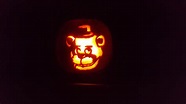 Freddy Jack-O-lantern : r/fivenightsatfreddys