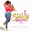 New Music: Chrisette Michele - Steady Gang (Mixtape) - YouKnowIGotSoul.com