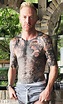 Olympian Iwan Thomas reveals TWO STONE Celebrity Island weight loss in ...