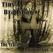 Tiny Bradshaw - The Train Kept A Rollin' Vol. 2 - Nostalgia Music Catalogue