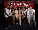 The Cast of grown-ish Take Part in Live Read at Essence Festival ...