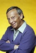 Norman Fell (played the role of "Mr. Roper" the landlord) in "Three's ...