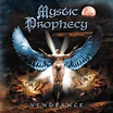 MYSTIC PROPHECY: Επανακυκλοφορεί το debut album τους "Vengeance" re ...