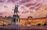 47 Fotos de Viena