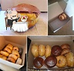 Holt's Donuts in Grandview - Restaurant menu and reviews