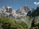 Sistema 2 Marmolada - Dolomiti UNESCO