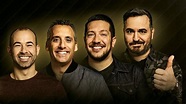 Impractical Jokers: The Movie Soundtrack | List of Songs