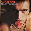 Adam Ant – Goody Two Shoes (1982, Vinyl) - Discogs