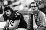James Garner: Maverick, Rockford, huge Raiders fan dies at 86 | James ...