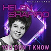 Don't Treat Me Like a Child (Remastered) - Album by Helen Shapiro | Spotify