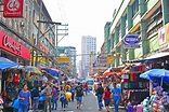 Interesting Places to see in (Tondo) Manila - RedDoorz Blog