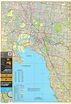 Melbourne Suburban Map UBD 362, Buy Map of Melbourne - Mapworld