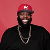 Killer Mike is a songwriter