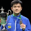 樊振东（1997年1月22日出生的中国乒乓球运动员）_百度百科