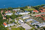 30 Jahre HOST - Hochschule Stralsund